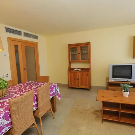 Litoral Costa Dorada - Augusta B Only Families * קמברילס