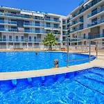 Appartement Litoral Costa Dorada - Augusta B Only Families