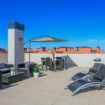 Appartement Litoral Costa Dorada - Augusta B Only Families