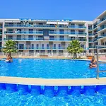 Appartement Litoral Costa Dorada - Augusta B Only Families *