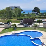 Litoral Costa Dorada - Augusta B Only Families Appartement