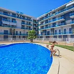 Litoral Costa Dorada - Augusta B Only Families Appartement *