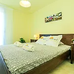 Litoral Costa Dorada - Augusta B Only Families
