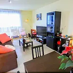 Appartement Litoral Costa Dorada - Augusta B Only Families