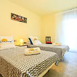 Appartement Litoral Costa Dorada - Augusta B Only Families *