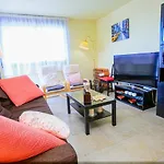 Litoral Costa Dorada - Augusta B Only Families Appartement *