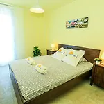 Litoral Costa Dorada - Augusta B Only Families Appartement Cambrils