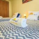 Litoral Costa Dorada - Augusta B Only Families Appartement Cambrils