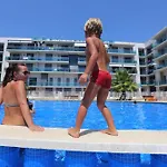 Litoral Costa Dorada - Augusta B Only Families Cambrils