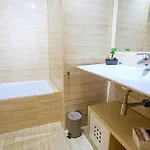 Litoral Costa Dorada - Augusta B Only Families Appartement