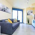 Litoral Costa Dorada - Augusta B Only Families