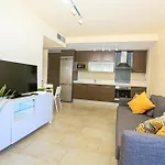 Appartement Litoral Costa Dorada - Augusta B Only Families