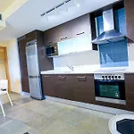 Litoral Costa Dorada - Augusta B Only Families Appartement *