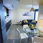 Appartement Litoral Costa Dorada - Augusta B Only Families