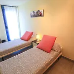 Litoral Costa Dorada - Augusta B Only Families Appartement *