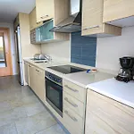 Litoral Costa Dorada - Augusta B Only Families Appartement