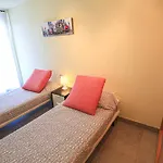 Litoral Costa Dorada - Augusta B Only Families Appartement *