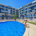 Litoral Costa Dorada - Augusta B Only Families