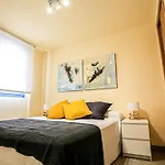 Litoral Costa Dorada - Augusta B Only Families Appartement *