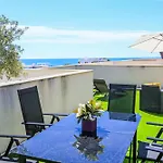 Litoral Costa Dorada - Augusta B Only Families Appartement *