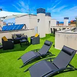 Appartement Litoral Costa Dorada - Augusta B Only Families *