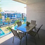 Litoral Costa Dorada - Augusta B Only Families * Cambrils