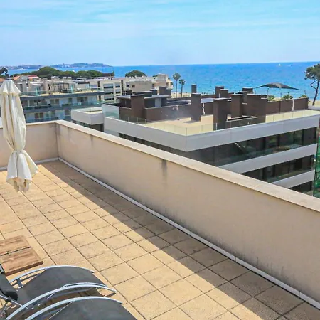 Apartment Litoral Costa Dorada - Augusta B Only Families