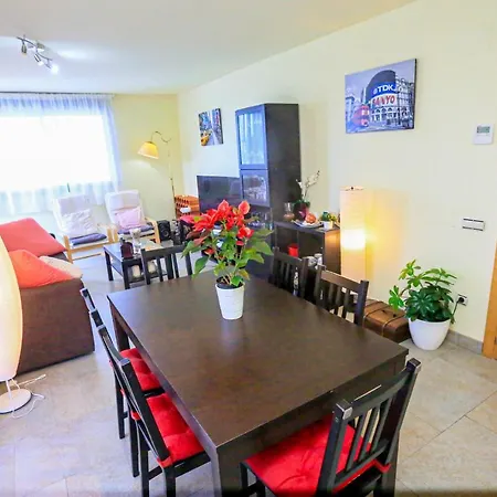 Apartment Litoral Costa Dorada - Augusta B Only Families