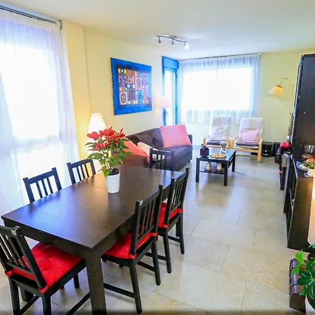 Litoral Costa Dorada - Augusta B Only Families * Cambrils