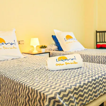 Litoral Costa Dorada - Augusta B Only Families * Cambrils