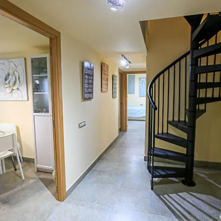Apartment Litoral Costa Dorada - Augusta B Only Families Cambrils