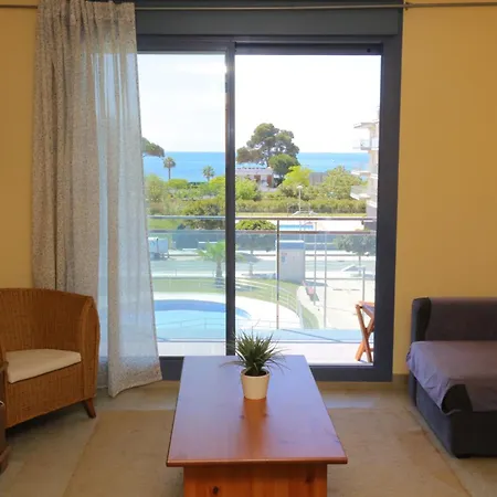 Litoral Costa Dorada - Augusta B Only Families *