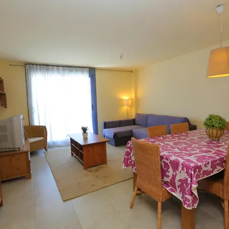 Apartment Litoral Costa Dorada - Augusta B Only Families *
