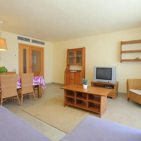 Apartment Litoral Costa Dorada - Augusta B Only Families *