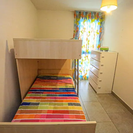 Litoral Costa Dorada - Augusta B Only Families *