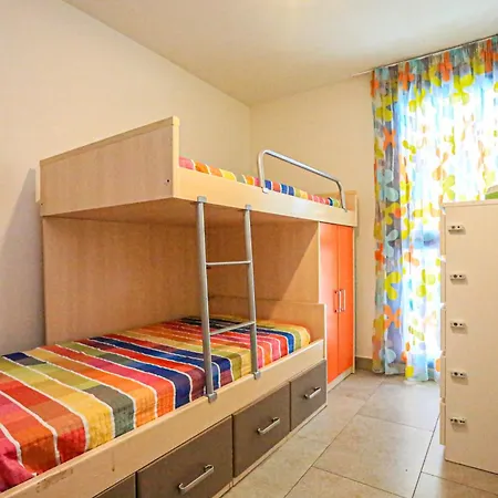 Litoral Costa Dorada - Augusta B Only Families Apartment *