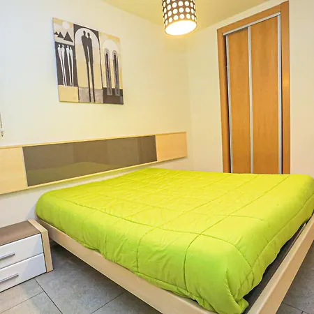 Apartment Litoral Costa Dorada - Augusta B Only Families *