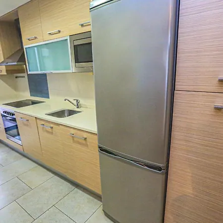 Apartment Litoral Costa Dorada - Augusta B Only Families Cambrils