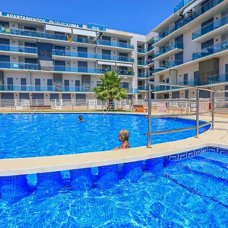 Litoral Costa Dorada - Augusta B Only Families * Cambrils
