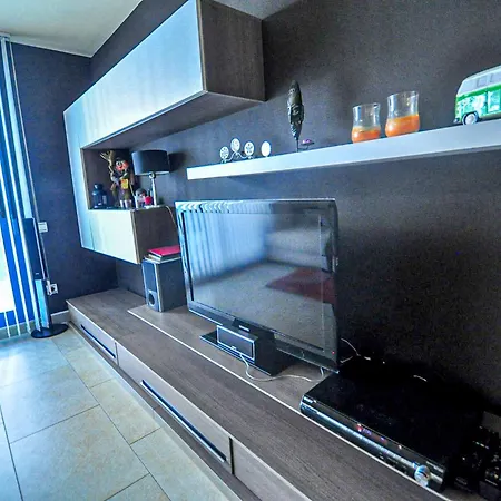Litoral Costa Dorada - Augusta B Only Families