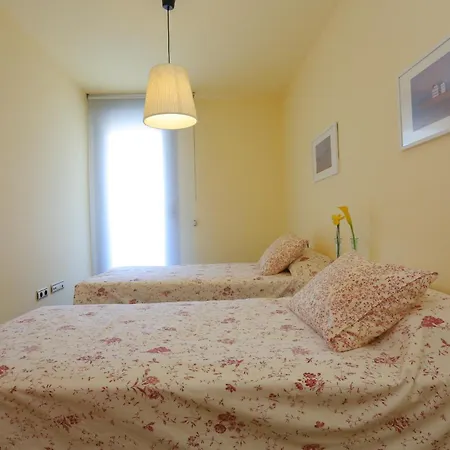 Litoral Costa Dorada - Augusta B Only Families * Cambrils