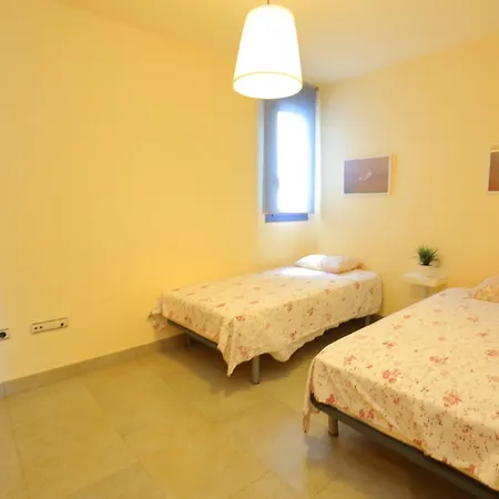 Litoral Costa Dorada - Augusta B Only Families Apartment Cambrils