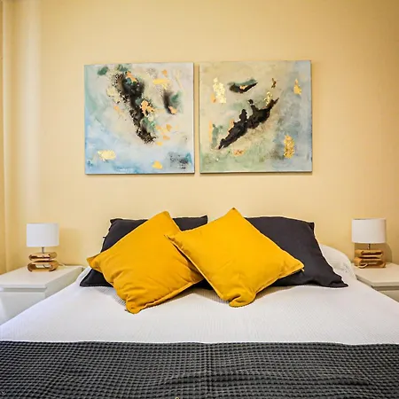 Apartment Litoral Costa Dorada - Augusta B Only Families *