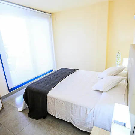 Litoral Costa Dorada - Augusta B Only Families *