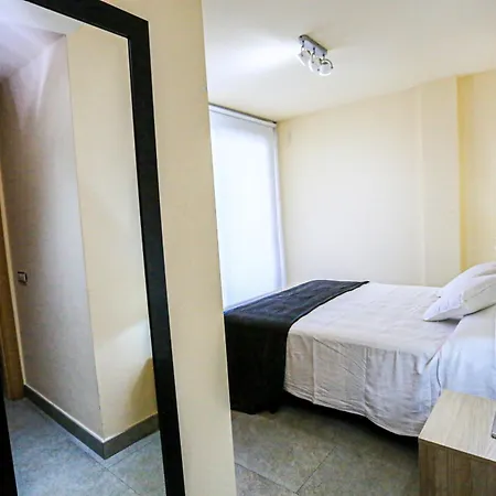 Litoral Costa Dorada - Augusta B Only Families Cambrils