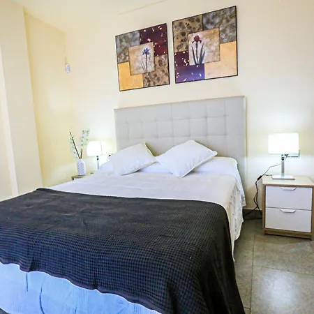 Litoral Costa Dorada - Augusta B Only Families * Cambrils