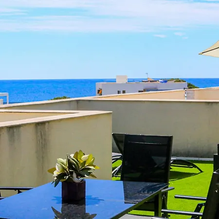Apartment Litoral Costa Dorada - Augusta B Only Families Cambrils