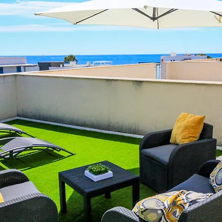 Litoral Costa Dorada - Augusta B Only Families Cambrils