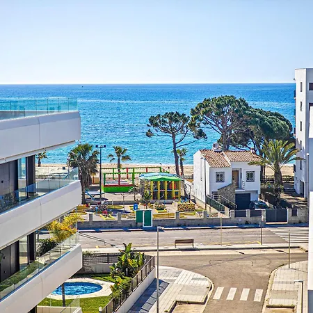 Litoral Costa Dorada - Augusta B Only Families * Cambrils