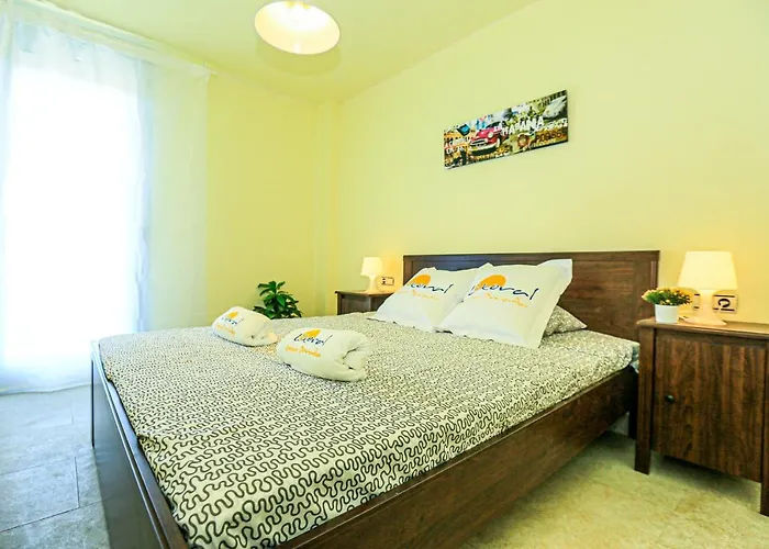 Litoral Costa Dorada - Augusta B Only Families